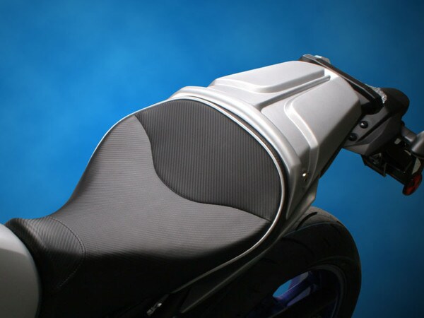 YAMAHA - FZ-09 / MT-09 2013-20 - World Sport Performance Seat